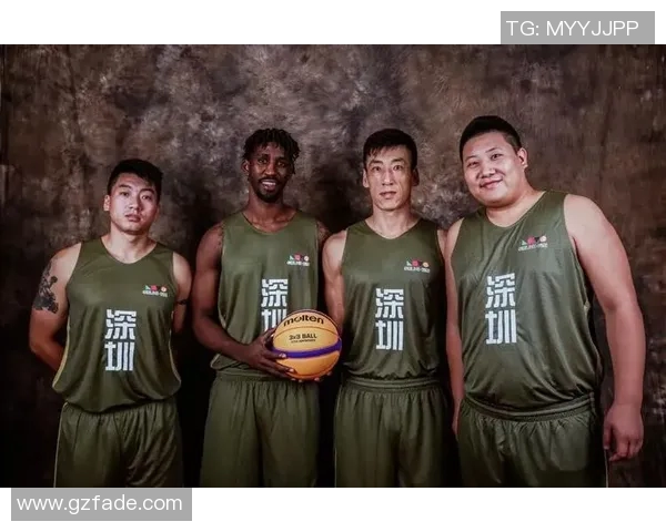 深圳篮球队选拔赛表现分析与状态评估全面解读 深圳篮球队选拔赛表现分析与状态评估全面解读