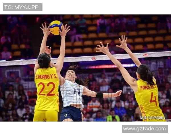 北京排球队的节奏体系与排球战术的深度解析与应用探讨 北京排球队的节奏体系与排球战术的深度解析与应用探讨