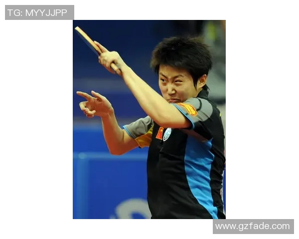 广州乒乓球队在世锦赛上的节奏表现分析与未来展望