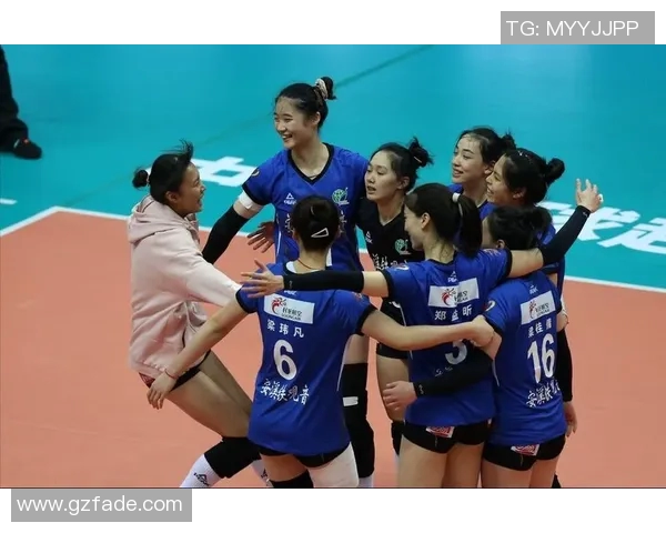 成都排球队选拔赛分析:团队配合与战术执行的精彩表现 成都排球队选拔赛分析:团队配合与战术执行的精彩表现