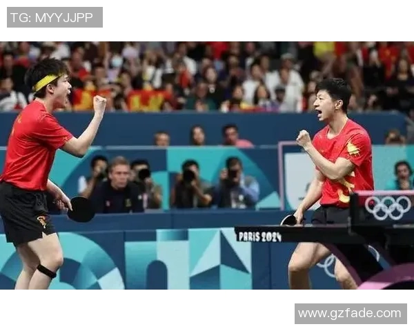 杭州乒乓球队包夹战术解析及其对比赛胜负的影响探讨 杭州乒乓球队包夹战术解析及其对比赛胜负的影响探讨