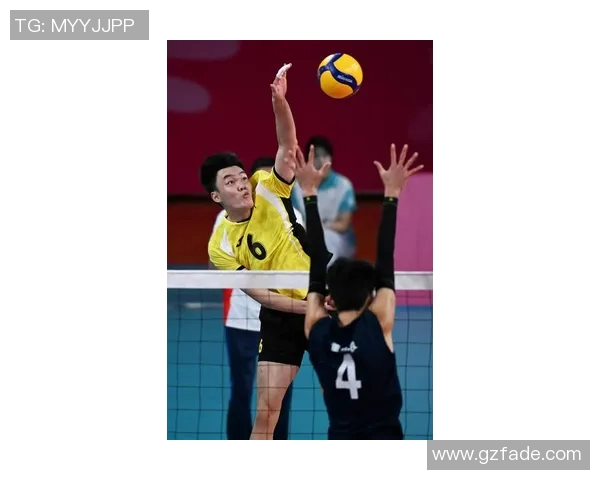 杭州排球队引领最新排球技术十大趋势助力运动员全面提升竞技水平 杭州排球队引领最新排球技术十大趋势助力运动员全面提升竞技水平