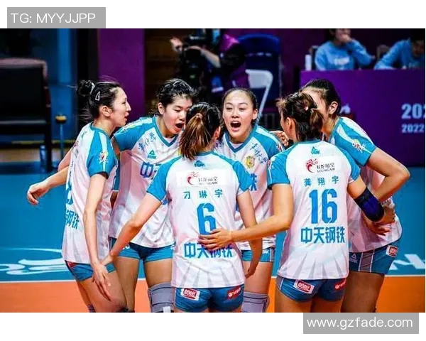 武汉排球队实力强劲荣登全国排球实力排行榜第三名 武汉排球队实力强劲荣登全国排球实力排行榜第三名