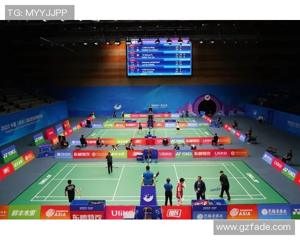 深圳羽毛球队在亚运会中的心理素质表现分析与反思