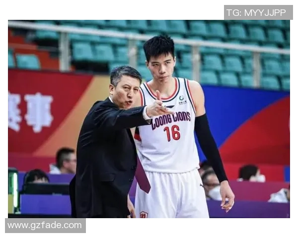 篮球巨献:探秘广州篮球队的状态 篮球巨献:探秘广州篮球队的状态