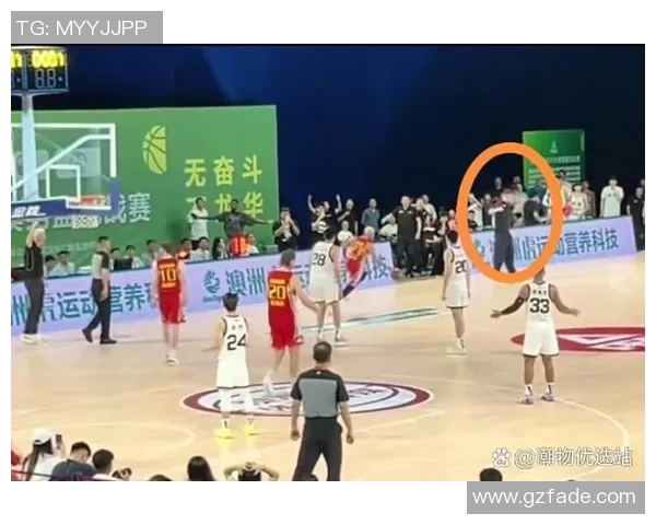 广州篮球队灵活性引发热议球迷对战术调整和球员表现的不同看法